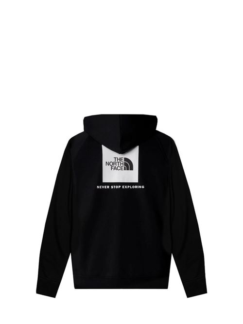 HOODIE THE NORTH FACE | NF0A89F9/KY41